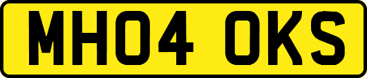 MH04OKS