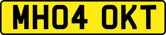 MH04OKT