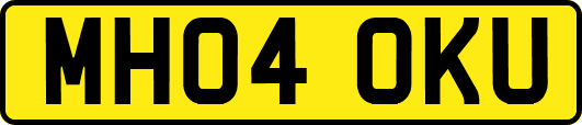 MH04OKU