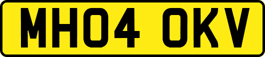 MH04OKV