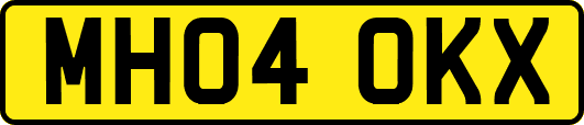 MH04OKX