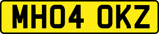MH04OKZ
