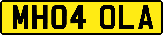 MH04OLA