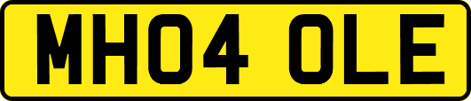 MH04OLE
