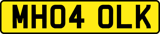 MH04OLK