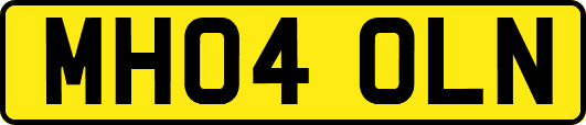 MH04OLN