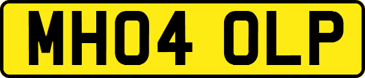 MH04OLP