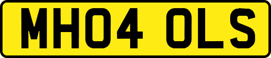 MH04OLS