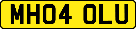 MH04OLU