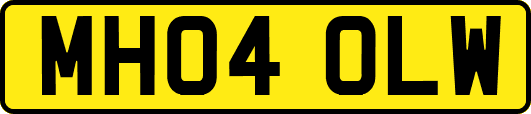 MH04OLW