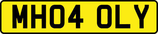 MH04OLY