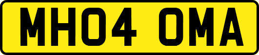 MH04OMA