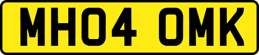 MH04OMK