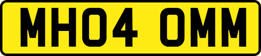 MH04OMM