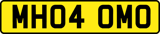 MH04OMO