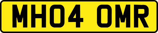 MH04OMR