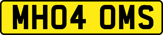 MH04OMS