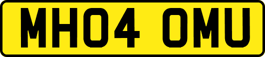 MH04OMU