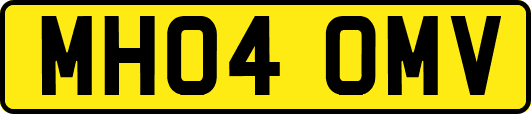 MH04OMV