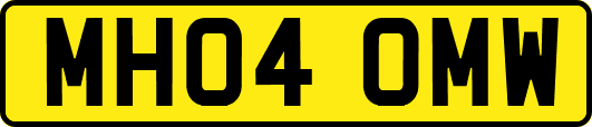 MH04OMW