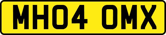 MH04OMX