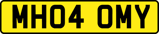 MH04OMY
