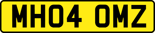 MH04OMZ