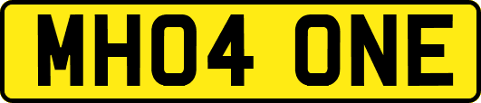 MH04ONE