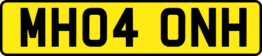 MH04ONH
