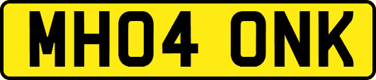 MH04ONK