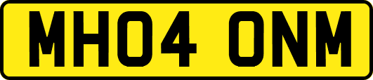 MH04ONM