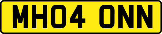 MH04ONN