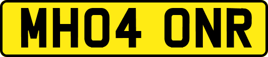 MH04ONR