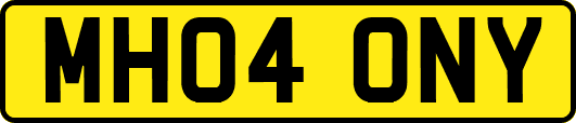 MH04ONY