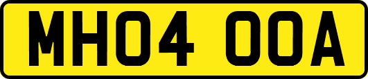 MH04OOA