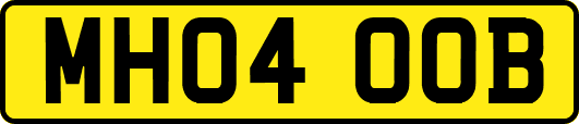 MH04OOB
