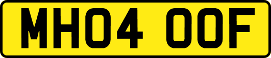 MH04OOF