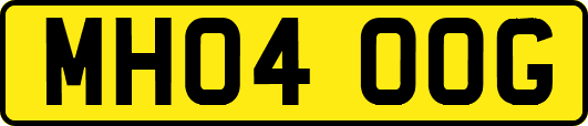 MH04OOG