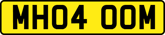 MH04OOM