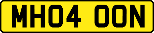 MH04OON