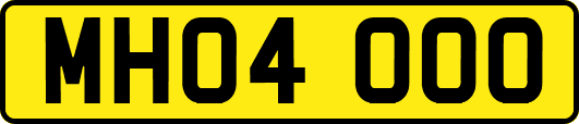 MH04OOO