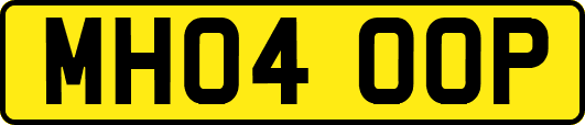 MH04OOP