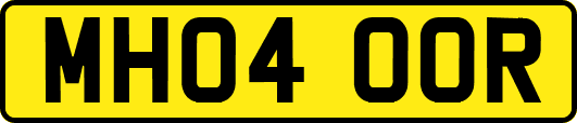 MH04OOR