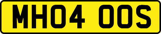 MH04OOS