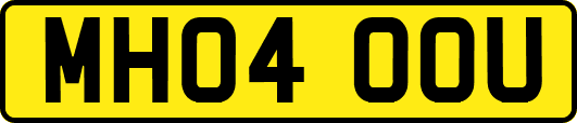 MH04OOU