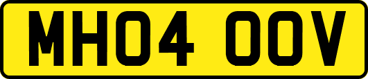 MH04OOV