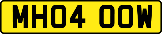 MH04OOW