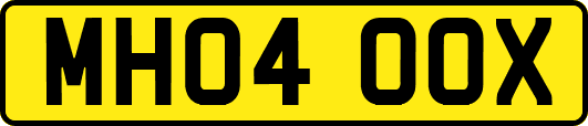 MH04OOX