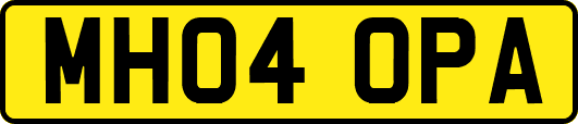 MH04OPA