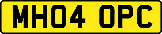 MH04OPC